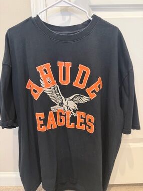 RHUDE Eagles T-Shirt